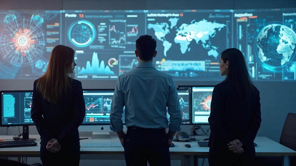 Команда Dedefu Ltd работает над AI-проектами трансформации